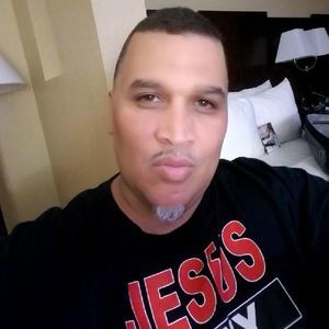 Meet your Posher, Terrance